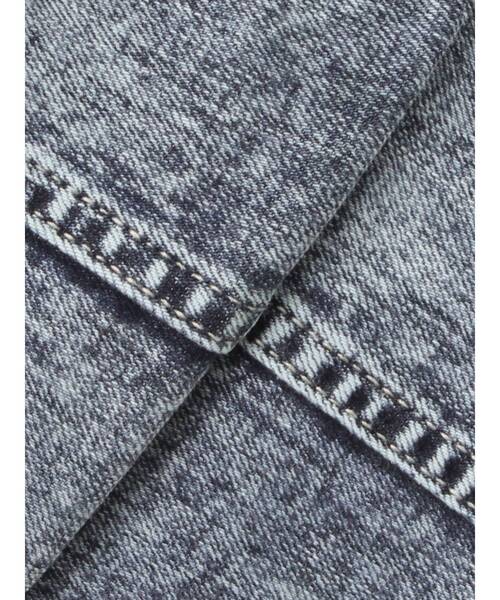 GYDA（ジェイダ） ワンピース Symmetry GYDAフロントZIPスカートライク