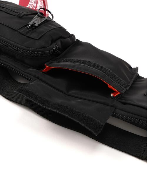 Alpha Industries（アルファ・インダストリーズ） トートバッグ Alpha