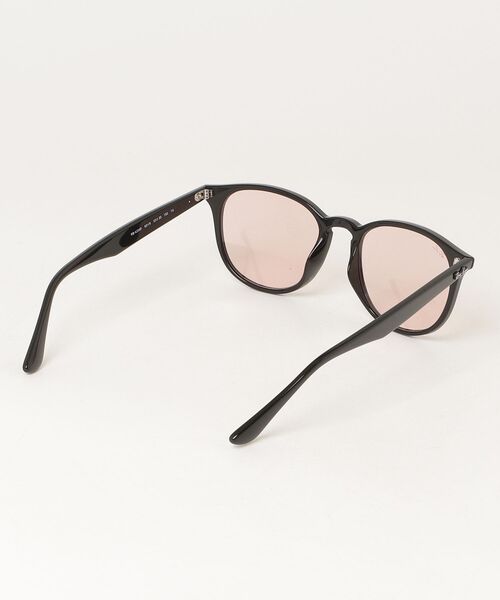 Ray-Ban ORB2195F トランスパレントピンク サングラス Ray-Ban（レイバン） サングラス サングラス RB4259/ライトピンク