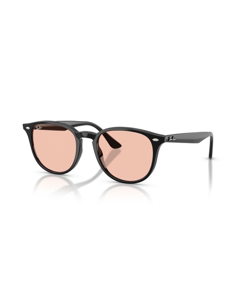 Ray-Ban（レイバン） サングラス サングラス RB4259/ライトピンク