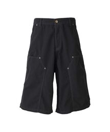 HYSTERIC GLAMOUR（ヒステリックグラマー） ワイドパンツ ハーフパンツ