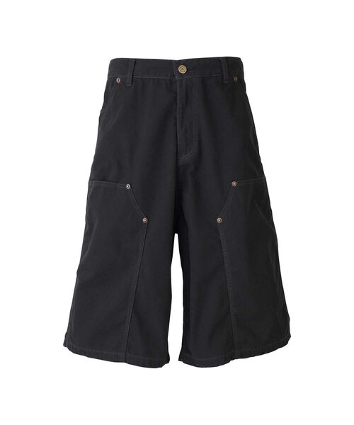 HYSTERIC GLAMOUR（ヒステリックグラマー） ハーフパンツ ワイドパンツ