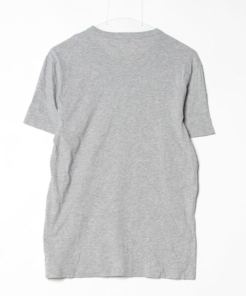 「JAMES PERSE」 半袖Tシャツ 0 グレー メンズ_画像2
