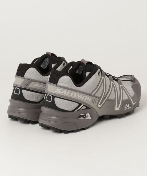 スニーカー SALOMON/サロモン/SPEEDCROSS 3/L47588000 メンズ レディース_6