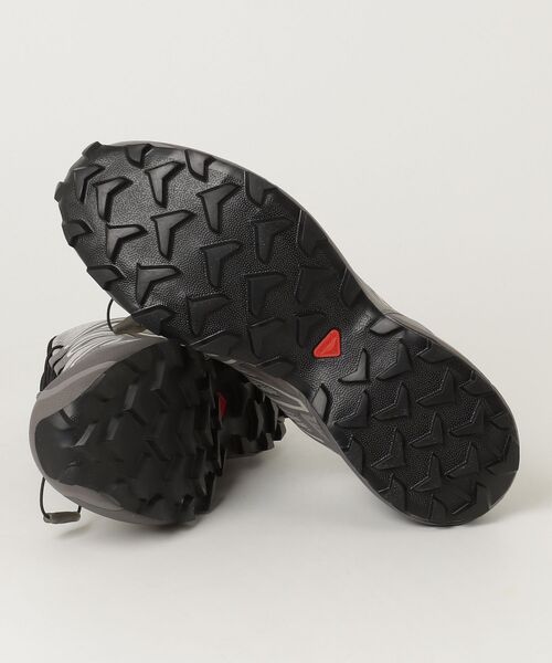 スニーカー SALOMON/サロモン/SPEEDCROSS 3/L47588000 メンズ レディース_7