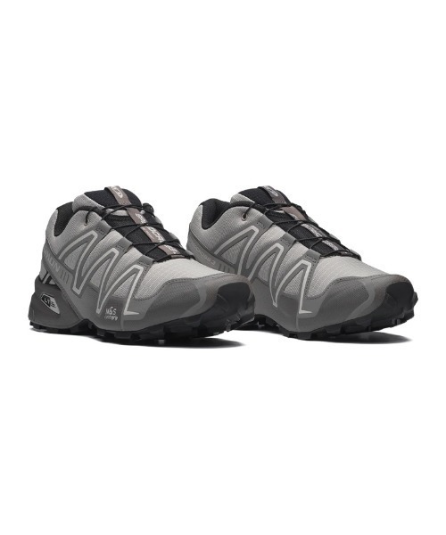 スニーカー SALOMON/サロモン/SPEEDCROSS 3/L47588000 メンズ レディース