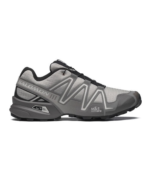 スニーカー SALOMON/サロモン/SPEEDCROSS 3/L47588000 メンズ レディース_2