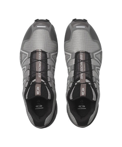 スニーカー SALOMON/サロモン/SPEEDCROSS 3/L47588000 メンズ レディース_3