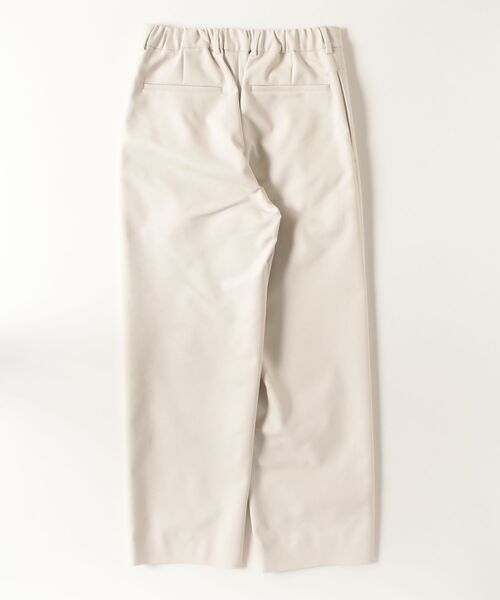 「BEAUTY&YOUTH UNITED ARROWS」 スラックス S ブラック メンズ_画像2
