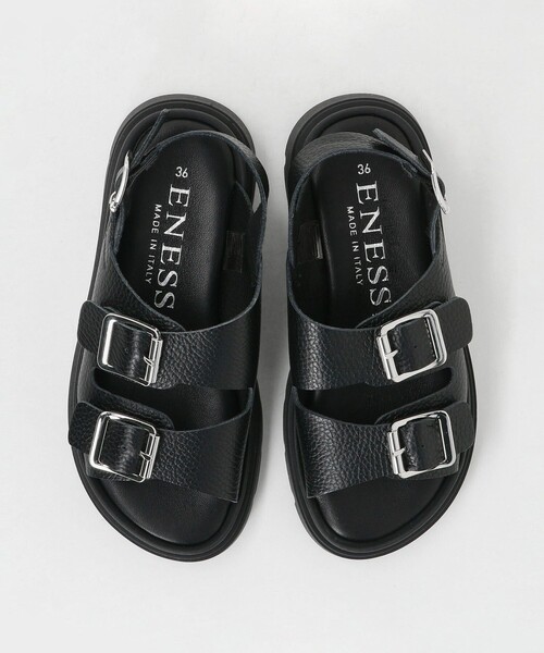 eness（エネス） サンダル 「別注」「ENESS」 2BCLBB SD レディース