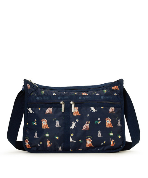 LeSportsac（レスポートサック） ショルダーバッグ バッグ DELUXE