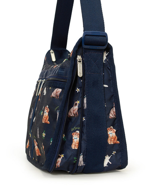 LeSportsac（レスポートサック） ショルダーバッグ バッグ DELUXE