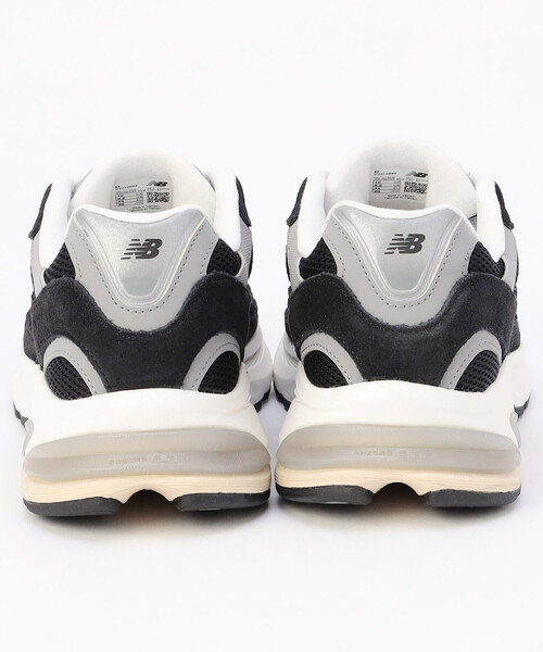 New Balance（ニューバランス） スニーカー U2010 892 メンズ