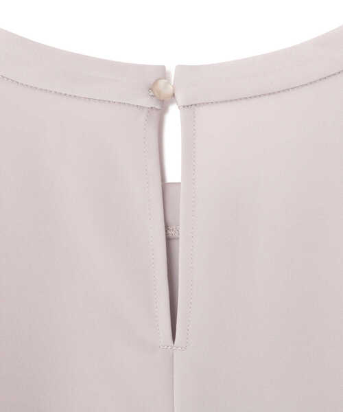 「JILL by JILL STUART」 長袖ブラウス FREE ピンク レディース_画像7