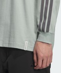 アディダス adidas tシャツ エッセンシ...の詳細画像3