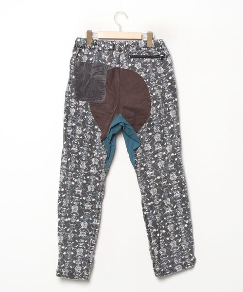 「ALDIES」 パンツ LARGE グレー メンズ_画像2