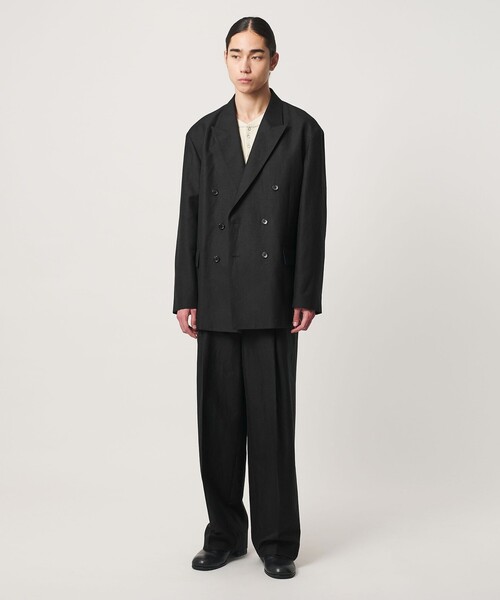monkey time BEAUTY＆YOUTH UNITED ARROWS ワイドパンツ スラックス