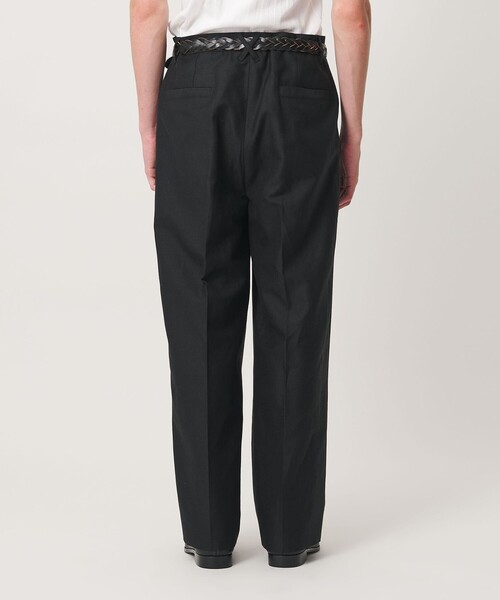 monkey time BEAUTY＆YOUTH UNITED ARROWS ワイドパンツ スラックス