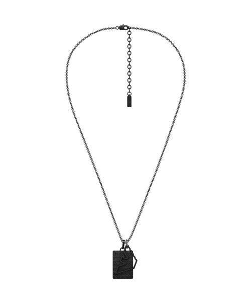 EMPORIO ARMANI ネックレス エンポリオ・アルマーニ アクセサリー