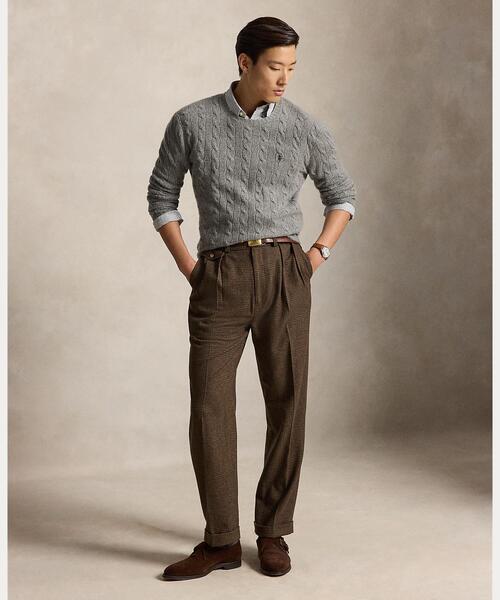 POLO RALPH LAUREN（ポロ・ラルフローレン） ラルフローレン セーター