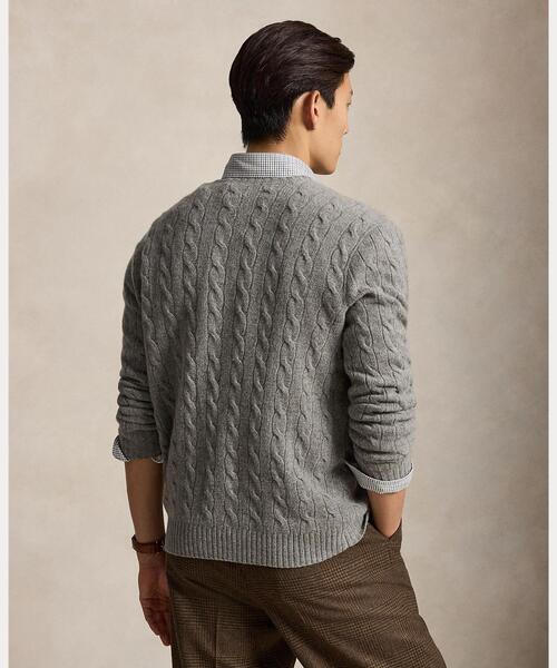 POLO RALPH LAUREN（ポロ・ラルフローレン） ラルフローレン セーター