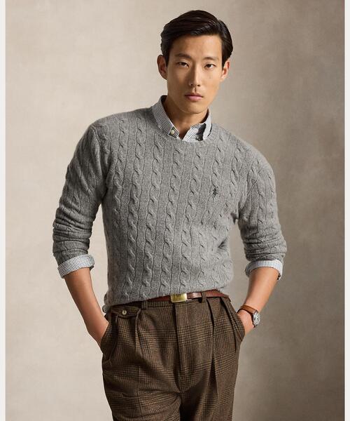 POLO RALPH LAUREN（ポロ・ラルフローレン） ラルフローレン セーター