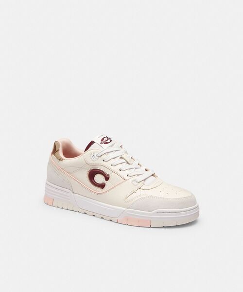 COACH（コーチ） スニーカー ソーホー スニーカー・シグネチャー ジャ