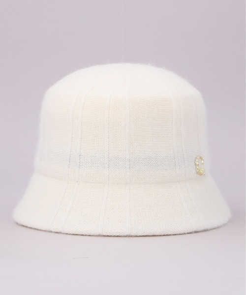 CA4LA（カシラ） 帽子 ハット レディース CHRISTOPHER8 レディース