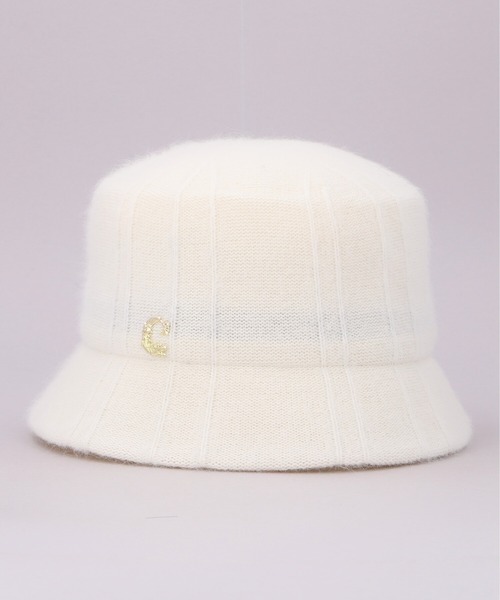 CA4LA（カシラ） 帽子 ハット レディース CHRISTOPHER8 レディース