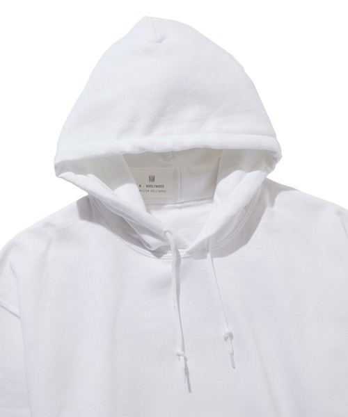 N.HOOLYWOOD SOUVENIR パーカー HOODIE メンズ レディース : ZOZOTOWN