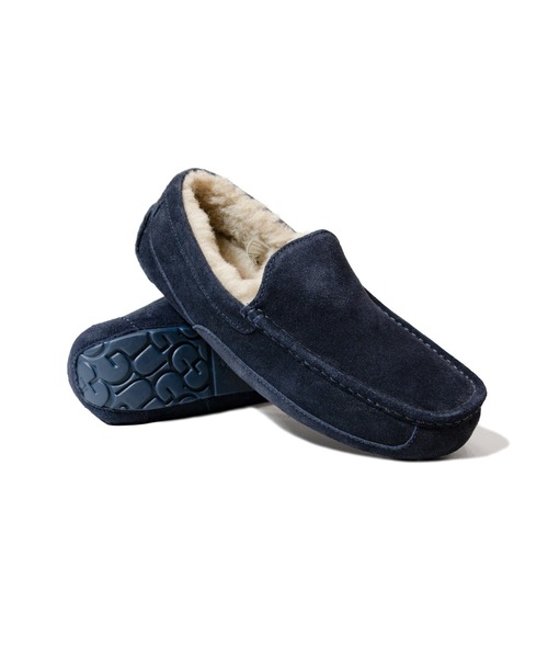 UGG Australia（アグオーストラリア） デッキシューズ UGG Ascott2
