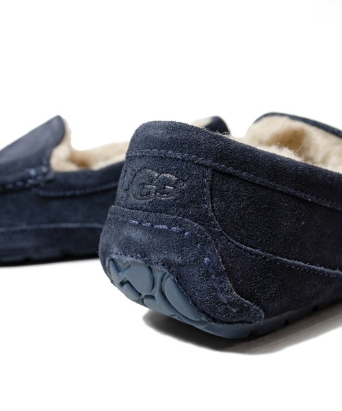 UGG Australia（アグオーストラリア） デッキシューズ UGG Ascott2
