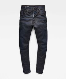 G-STAR RAW ジーンズ D-STAQ 3D SLIM JEANS/立体裁断スリムテーパード