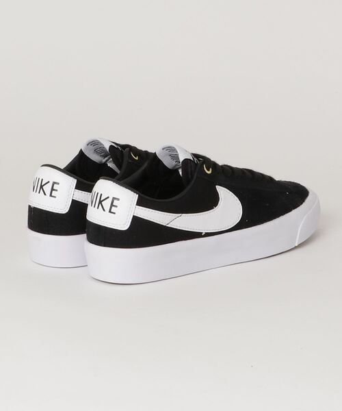 NIKE スニーカー NIKE/ナイキ SB ZOOM BLAZER LOW PRO GT ズーム