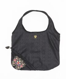 ANNA SUI（アナスイ） エコバッグ ユースフル エコバッグ : ZOZOTOWN