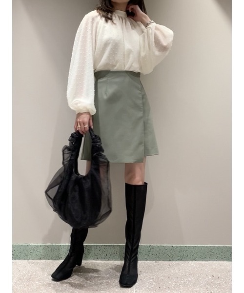 パンツ レザーショートスカショーパン Zozotown Paypayモール店 通販 Paypayモール