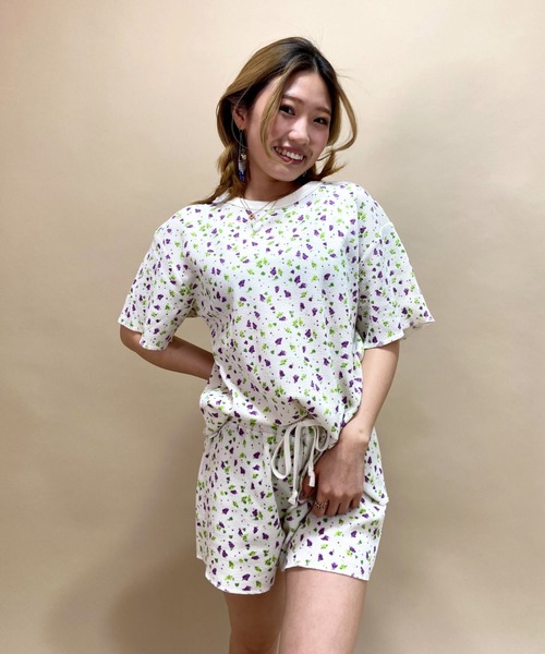 ルームウェア パジャマ Fruit Of The Loom フルーツオブザルーム ルームウェア Zozotown Paypayモール店 通販 Paypayモール