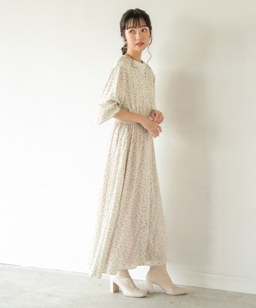 ワンピース 長袖ワンピース Zozotown Paypayモール店 通販 Paypayモール