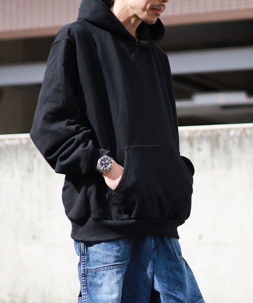 国産新作 パーカー 『LOS ANGELES APPAREL』LA APPAREL 14oz. Heavy Fleece Hooded  Pullover Swe ZOZOTOWN PayPayモール店 - 通販 - PayPayモール pohaku.co