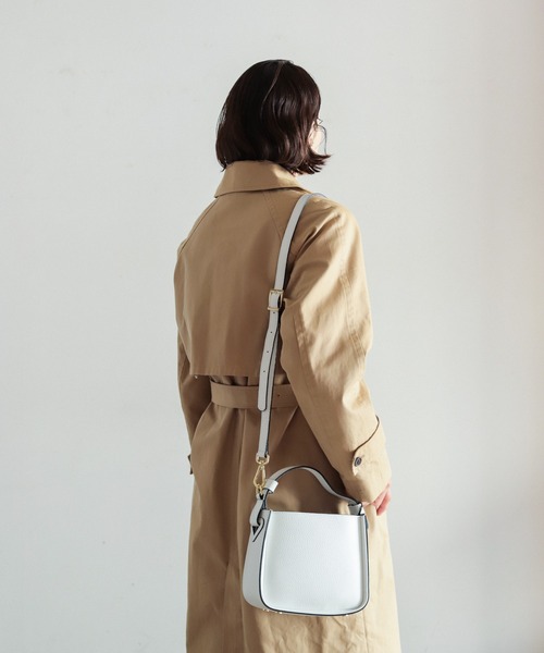 NOMBRE IMPAIR（ノンブルアンペール） ハンドバッグ 「Marant」ワン