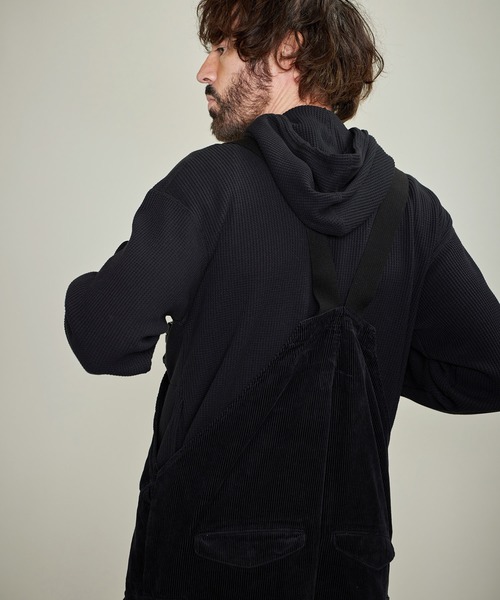 GORDON MILLER（ゴードンミラー） オーバーオール サロペット