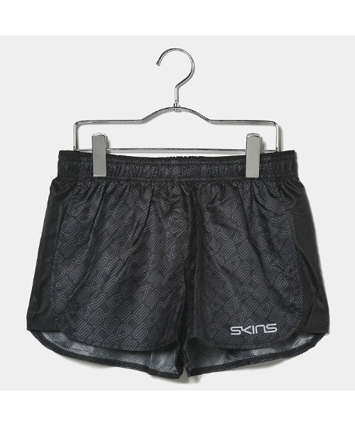 SKINS（スキンズ） パンツ ランニングショートパンツ レディース