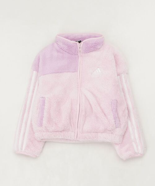 adidas（アディダス） コート アウター adidas YGボアジャケット 