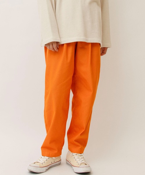 Johnbull（ジョンブル） パンツ 「WAISTRICK BY JOHNBULL」エラ