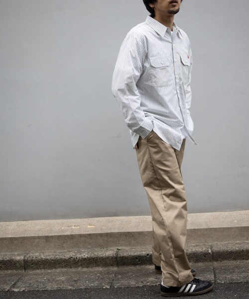 UNIVERSAL OVERALL パンツ WIDE PANTS /ワイドパンツ / メンズ