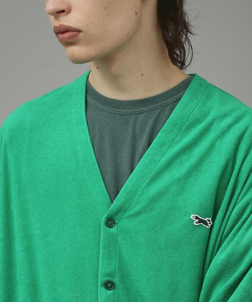 PENNEYS（ペニーズ） tシャツ 「PENNEY'S」ペニーズ キツネ/ペニーズ