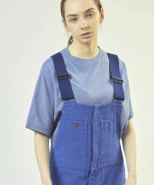 tシャツ M1997 反毛オーガニック天竺Ｔシャツ レディース M1997 反毛オーガニック天竺Tシャツ(M トップグレー): トップス