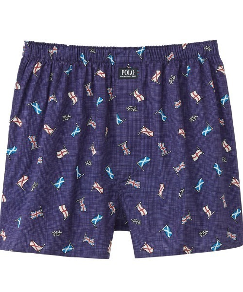 GUNZE トランクス POLO BCS/ポロ ビーシーエス : ZOZOTOWN Yahoo