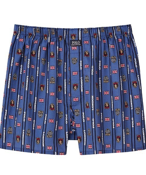 GUNZE トランクス POLO BCS/ポロ ビーシーエス : ZOZOTOWN Yahoo