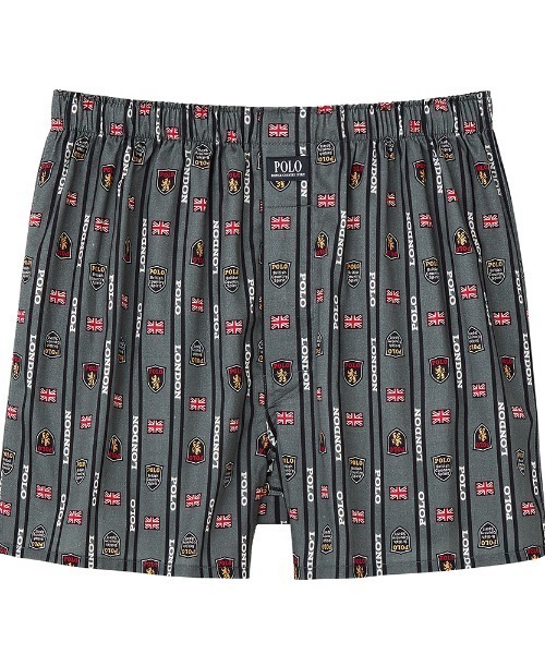 GUNZE トランクス POLO BCS/ポロ ビーシーエス : ZOZOTOWN Yahoo